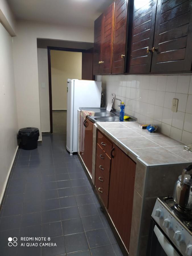 Amplio Y Comodo Apartamento Con Bella Vista En Pleno Centro Ciudad del Este Exterior photo